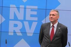 Topolánkův tým na boj proti krizi - NERV