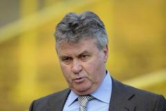 Guus Hiddink (2009)
