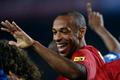 Barcelona Thierry Henry