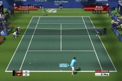 Virtua Tennis 3