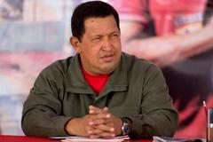 Hugo Chávez