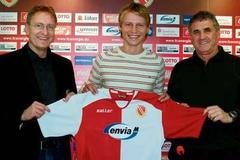 Jan Rajnoch Cottbus Chotěbuz