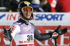 Kryštof Krýzl (MS ve Val d Isere)