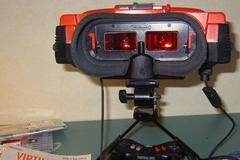 virtual boy