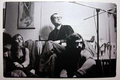 Měli jsme underground a máme prd