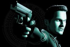 Syphon FIlter