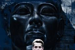 Comic Con - Watchmen