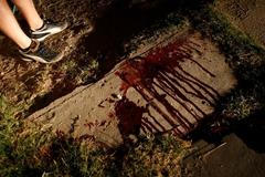 Krev v Ciudad Juárez