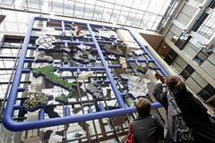 David Černý - EU 2009