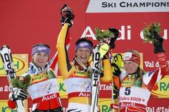 Záhrobská, Rieschová, Poutiainenová