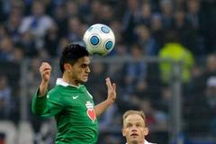 jarolím wolfsburg hamburk josue