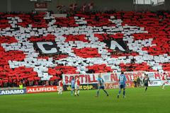 Fotbal Slavia - Baník