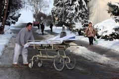 Rath v Benešovské nemocnici