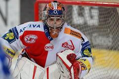 hokej HC Sparta Praha - HC Slavia Praha