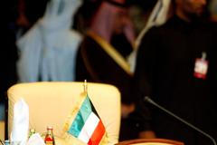 Krizový arabský summit v Kataru