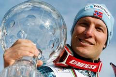 Aksel Lund Svindal
