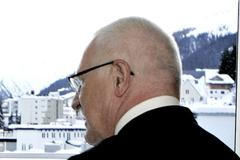 Václav Klaus