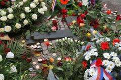 Pietní vzpomínka na Jana Palacha