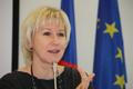 Margot Wallströmová
