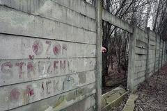 Raketová základna Brdy