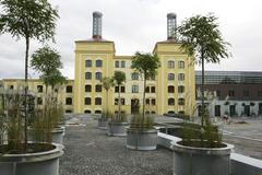 stavba roku - Administrativní centrum Královéhradeckého kraje