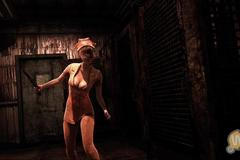 Silent Hill: Homecoming