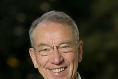 Chuck Grassley
