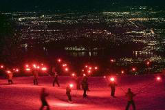 Vancouver odpočítává rok do OH