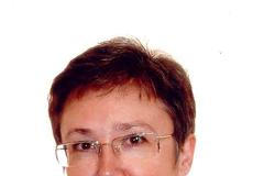 Žaneta Ozolinová, krize v Lotyšsku