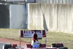 Felipe Massa, Ferrari