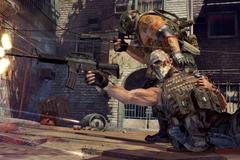 Army of Two: The 40th Day