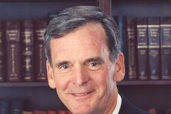 Judd Gregg