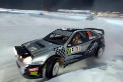 Petter Solberg