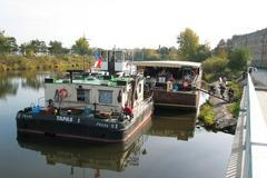 Remorkér - ilustrační foto