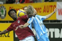 Víkend šampiónů: Sparta Praha - Mladá Boleslav