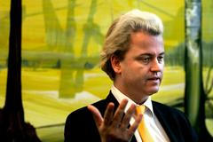 Geert Wilders