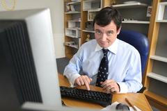 David Rath, hejtman Středočeského kraje