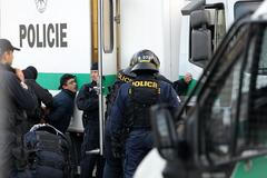 Chuligáni z Chorvatska