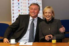 Topolánek, Filipiová