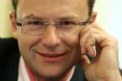 David Šeich, poslanec ODS