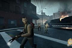 Left 4 Dead