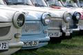Trabi Parade Zwickau 2007
