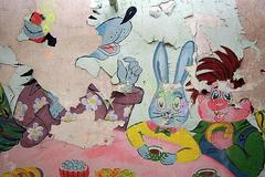 Ralsko a Milovice - umění