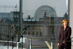 Finanční krize v Německu