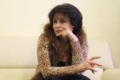 Renáta Vesecká, nejvyšší státní zástupkyně