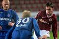 fotbal AC Sparta Praha - 1.FC Brno