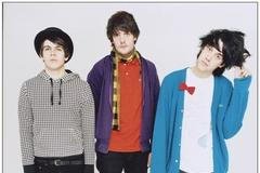 Klaxons