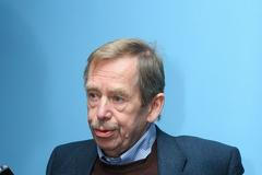 Zdivočelá země - Václav Havel