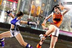 Tekken 6