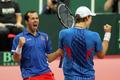 Davis Cup 2009: čtyřhra